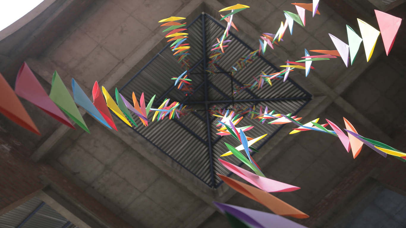 Banner