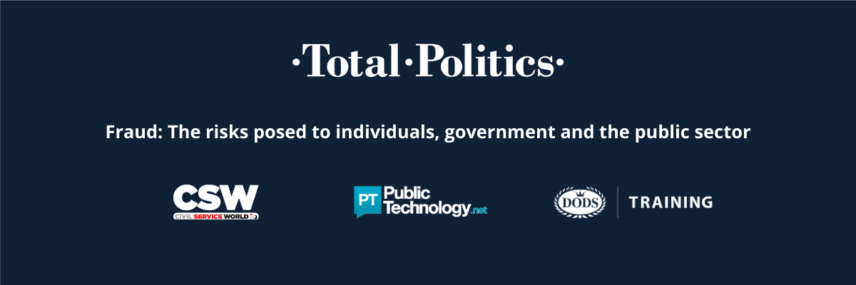 Public Sector Risks The risks posed to government and the public sector by fraud