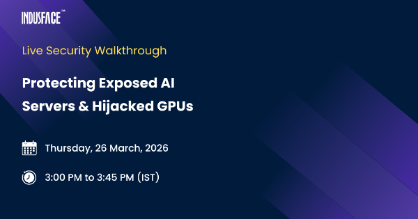 Protecting Exposed AI Servers & Hijacked GPUs