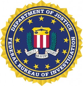Federal Bureau of Investigation