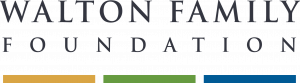WALTON FAMILY FOUNDATION