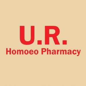 U R Homoeo Pharmacy 