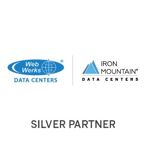 Web Werks | Iron Mountain Data Centers