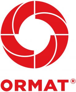  Ormat