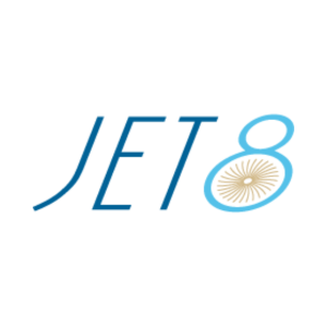 Jet 8