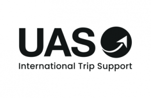 UAS International Trip Support
