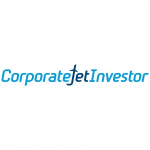 Corporate Jet Investor 