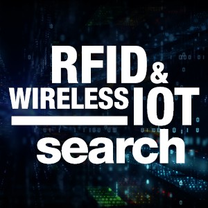 RFID & Wireless IoT Search