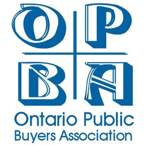 Ontario Public Buyers Association 