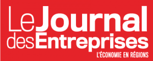 LE JOURNAL DES ENTREPRISES