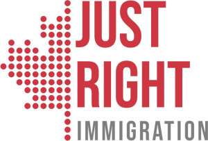 Just Right Immigration 