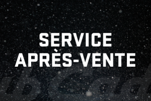Service après-vente