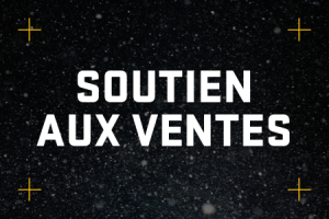 Ressources pour la vente