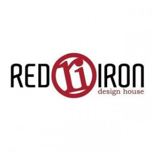 Red Iron Design House