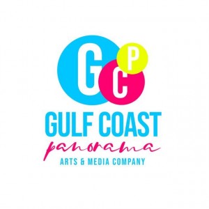 Gulf Coast Panorama