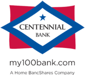 Centennial Bank