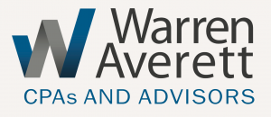 Warren Averett