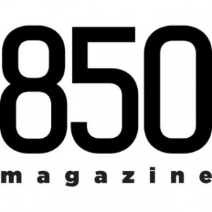 850 Magazine