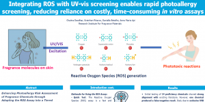 Photoallergy Screening