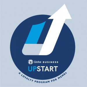 GLOBE BUSINESS UPSTART