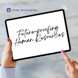FUTURE-PROOFING HUMAN RESOURCES