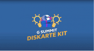 GEAR UP FOR ANY CHALLENGE WITH THE DISKARTE KIT