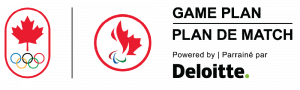 Game Plan Canada