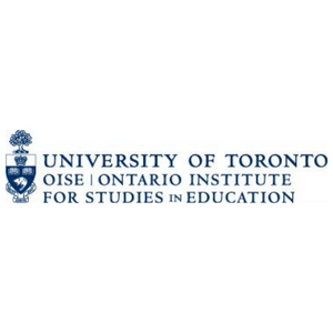 University of Toronto - OISE 