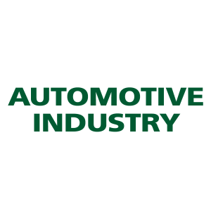Automotive industry /自動車業界