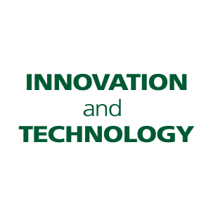 Innovation and Technology /イノベーション＆技術