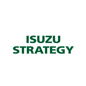 Isuzu Business and Strategy/いすゞの事業と戦略