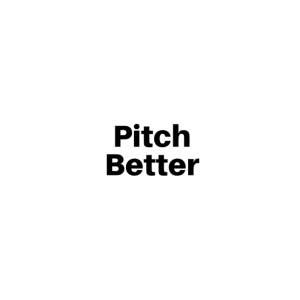 Pitch Better