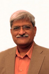 Gopal Rao Addanki