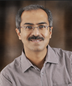 Anand Iyer