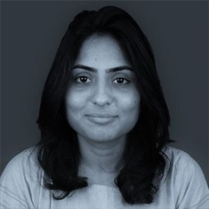 Aarti Iyer
