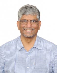 Surya Narayanan 