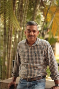 Vivek Srinivasan