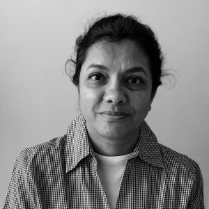 Prapulla Sandeep