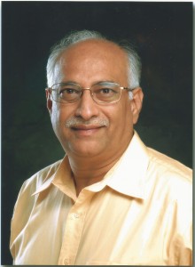 Sukumar Rangachari