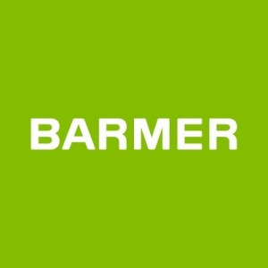BARMER - German Public Health Insurance