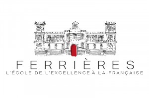 Ecole Ferrieres 