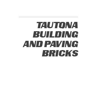 Tautona Brix and Concrete Products