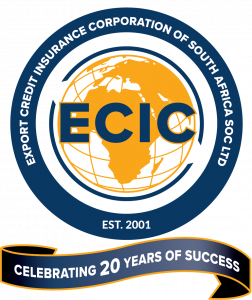 EXPORT CREDIT INSURANCE CORPORATION OF SOUTH AFRICA SOC LTD
