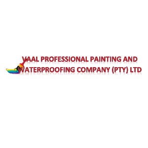 Vaal Professional Painting and Waterproofing Company