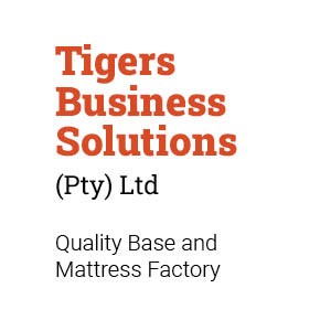 Tiger Business Solutions