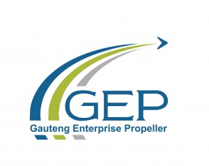 Gauteng Enterprise Propeller