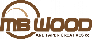 MB WOOD & PAPER  