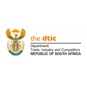 Department of Trade, Industry and Competition (the dtic)