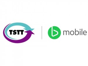Telecommunications Services of Trinidad and Tobago (TSTT) and bmobile