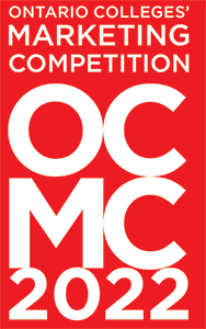 Ontario Colleges Marketing Competition (OCMC)